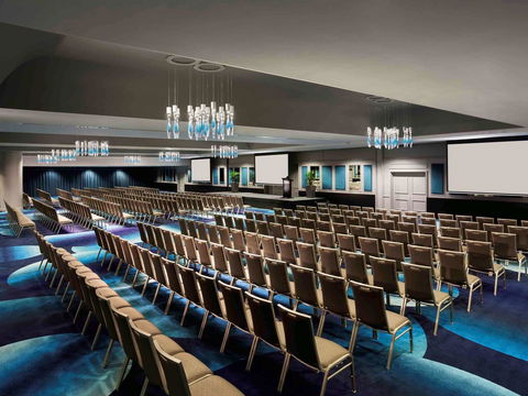 Mercure Brisbane King George Square - Accommodation 4U 40