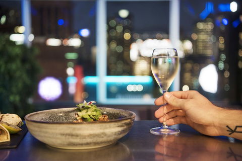 Mercure Brisbane King George Square - Accommodation 4U 27