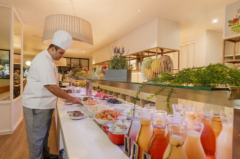 Mercure Brisbane King George Square - Accommodation 4U 16