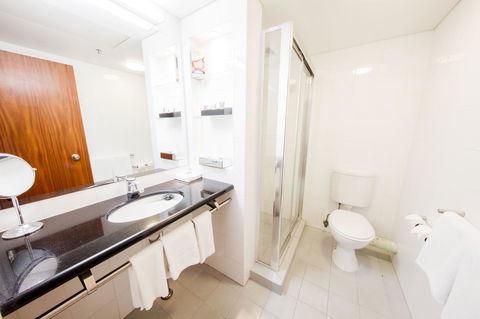 Mercure Brisbane King George Square - Accommodation 4U 5