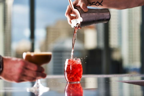 Mercure Brisbane King George Square - Accommodation 4U 25