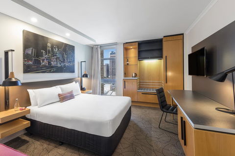 Mercure Brisbane King George Square - Accommodation 4U 3