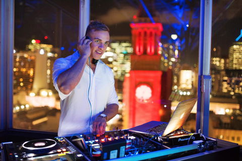 Mercure Brisbane King George Square - Accommodation 4U 28