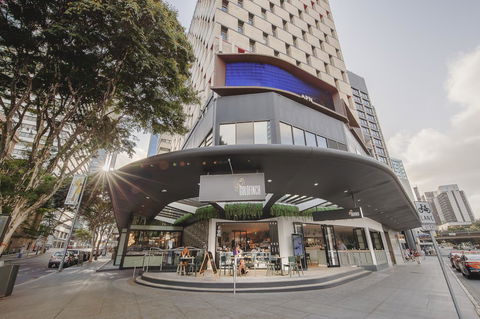 Mercure Brisbane King George Square - Accommodation 4U 17