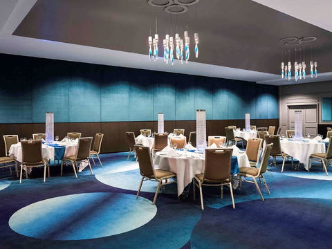 Mercure Brisbane King George Square - Accommodation 4U 44