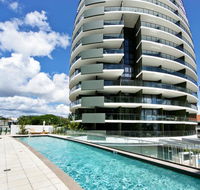 Ambience on Burleigh Beach - Accommodation 4U