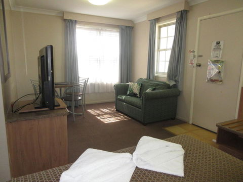 Riviera On Ruthven - Accommodation 4U 17