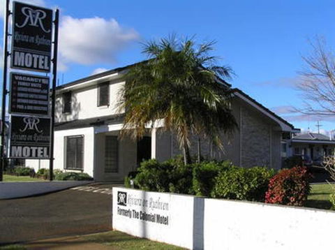 Riviera On Ruthven - Accommodation 4U 28