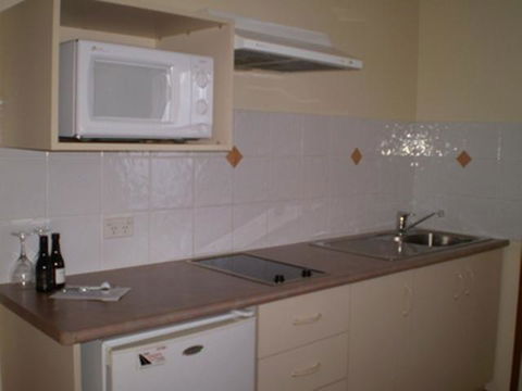 Riviera On Ruthven - Accommodation 4U 27