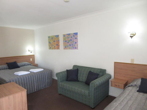 Riviera On Ruthven - Accommodation 4U 2