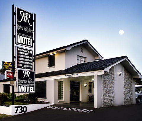 Riviera On Ruthven - Accommodation 4U 14