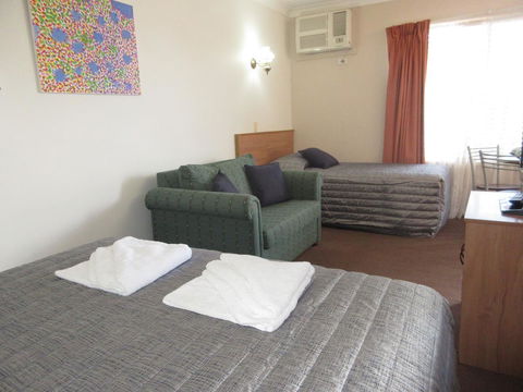 Riviera On Ruthven - Accommodation 4U 36