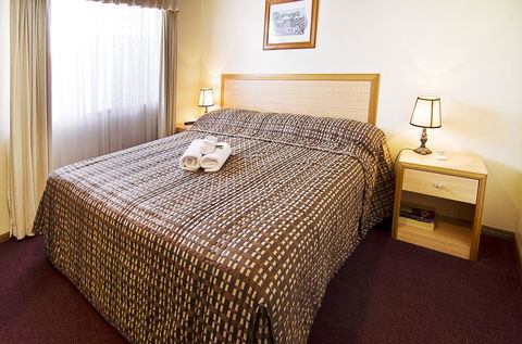 Riviera On Ruthven - Accommodation 4U 24
