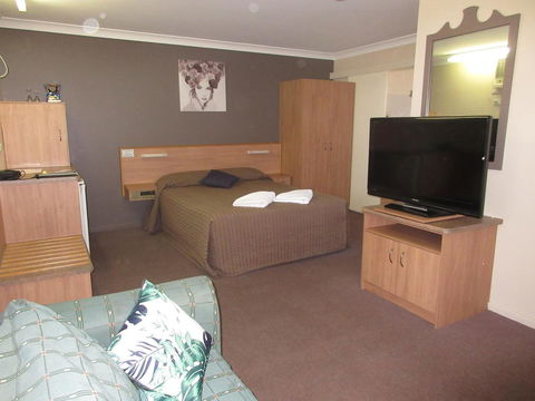 Riviera On Ruthven - Accommodation 4U 20