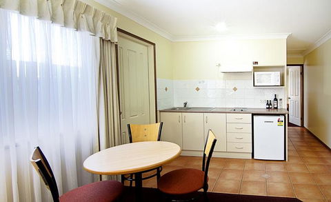 Riviera On Ruthven - Accommodation 4U 23