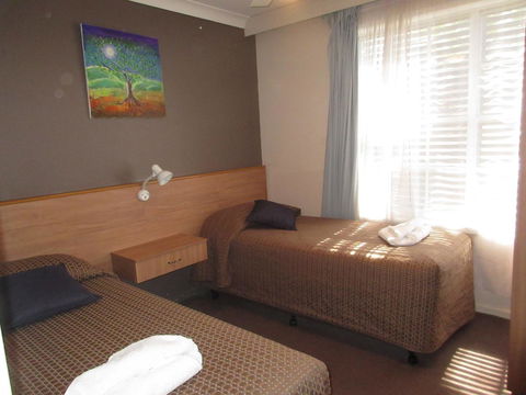 Riviera On Ruthven - Accommodation 4U 19