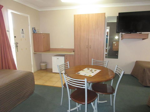 Riviera On Ruthven - Accommodation 4U 12