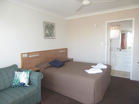 Riviera On Ruthven - Accommodation 4U 9
