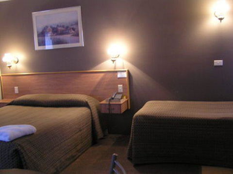 Riviera On Ruthven - Accommodation 4U 34