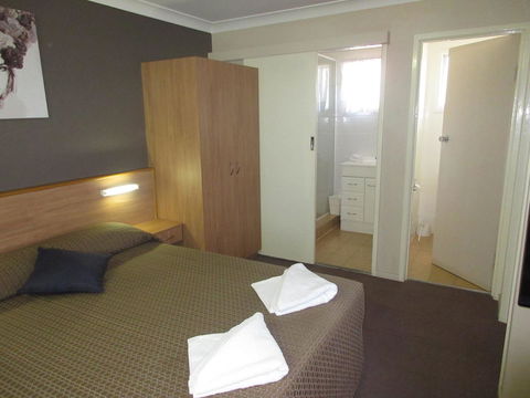 Riviera On Ruthven - Accommodation 4U 18