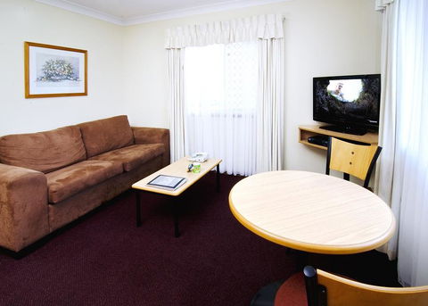 Riviera On Ruthven - Accommodation 4U 22