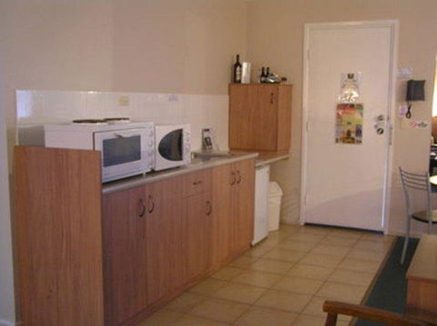 Riviera On Ruthven - Accommodation 4U 33