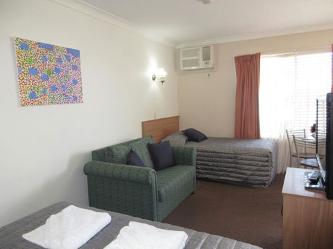 Riviera On Ruthven - Accommodation 4U 3