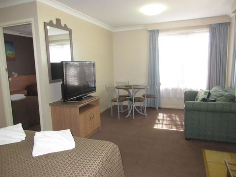 Riviera On Ruthven - Accommodation 4U 16