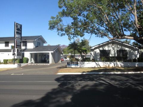 Riviera On Ruthven - Accommodation 4U 0