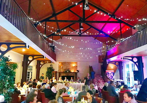 Hampton Estate Wines - Accommodation 4U 15