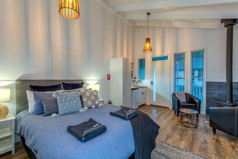 Hampton Estate Wines - Accommodation 4U 2