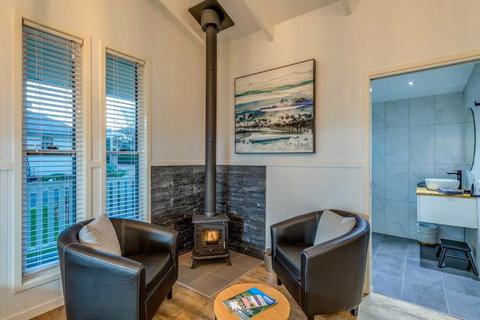 Hampton Estate Wines - Accommodation 4U 3