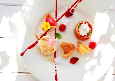 Hampton Estate Wines - Accommodation 4U 25