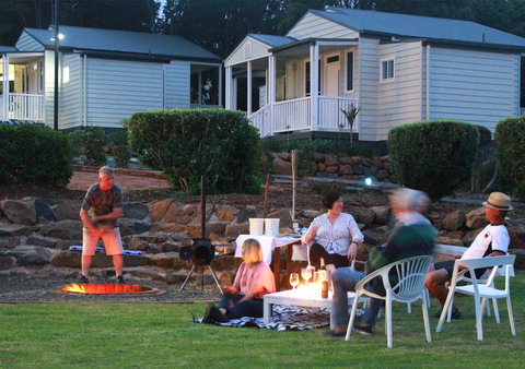 Hampton Estate Wines - Accommodation 4U 18