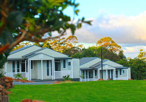 Hampton Estate Wines - Accommodation 4U 21