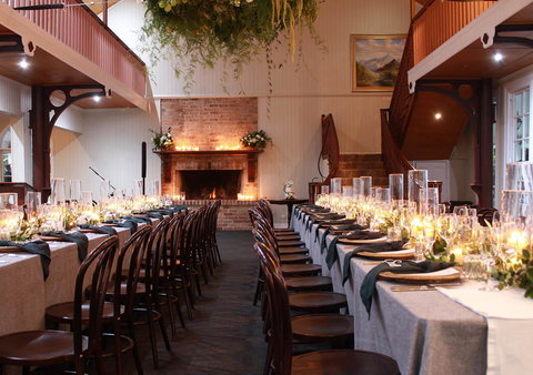 Hampton Estate Wines - Accommodation 4U 13