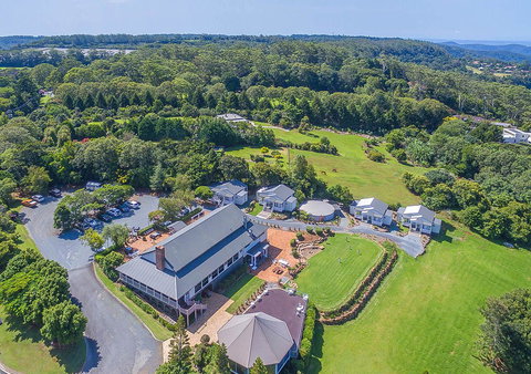 Hampton Estate Wines - Accommodation 4U 26