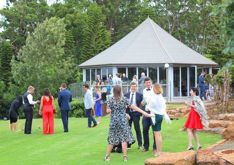 Hampton Estate Wines - Accommodation 4U 17