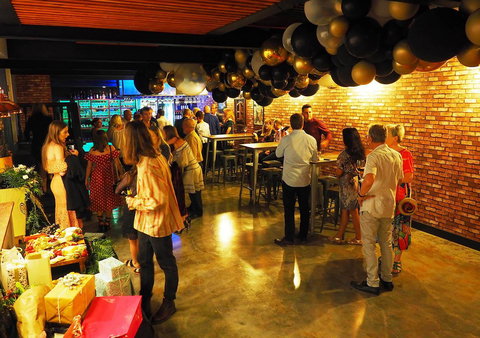 Hampton Estate Wines - Accommodation 4U 10