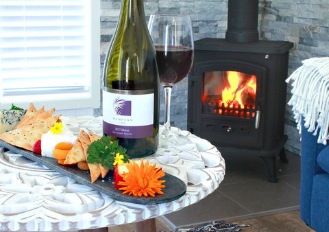 Hampton Estate Wines - Accommodation 4U 6