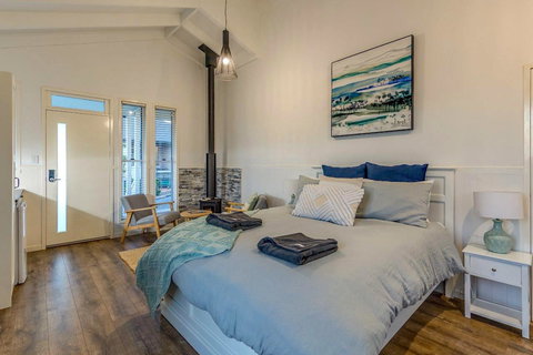 Hampton Estate Wines - Accommodation 4U 5