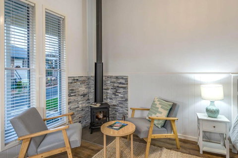 Hampton Estate Wines - Accommodation 4U 1