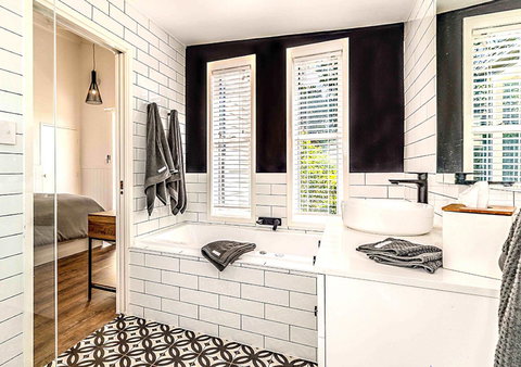 Hampton Estate Wines - Accommodation 4U 8