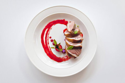 Hampton Estate Wines - Accommodation 4U 9