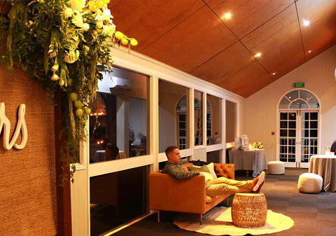 Hampton Estate Wines - Accommodation 4U 24
