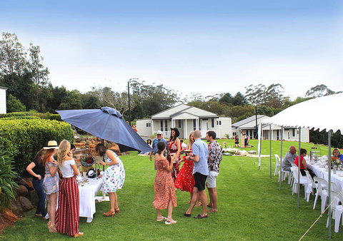 Hampton Estate Wines - Accommodation 4U 14