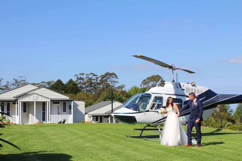 Hampton Estate Wines - Accommodation 4U 29