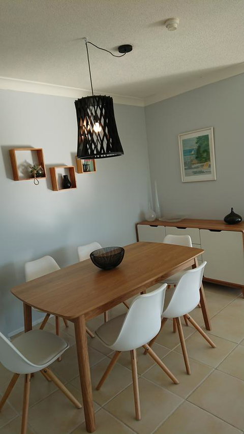 Surfers Hawaiian Holiday Apartments - Accommodation 4U 3