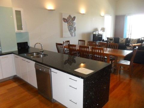 Pandanus Mooloolaba - Accommodation 4U 2
