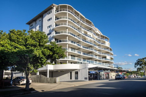 Pandanus Mooloolaba - Accommodation 4U 1
